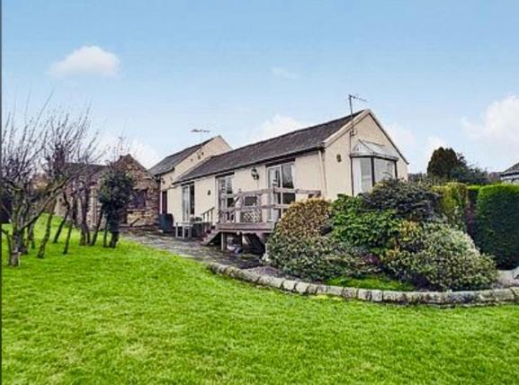 Derbyshire Holiday Cottages Holmesfield Zewnętrze zdjęcie